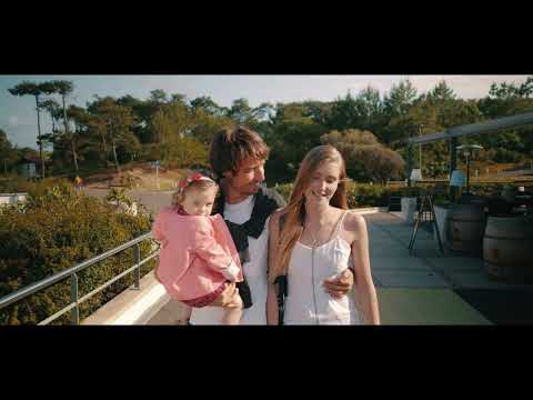 Campingplatz LE SAINT MARTIN ***** in Moliets-et-Maa Landes -  CampingFrance.com