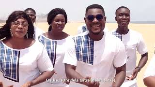 HE AROSE (ETSITRE) || JEAN LOLONYO DOGBE || CHOEUR DE L'UNITE TOGOLAISE