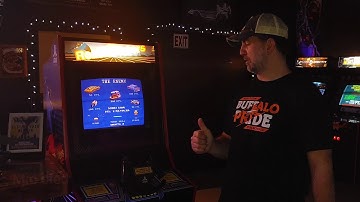 Roadblasters and War: Final Assault on the floor! Also NES!