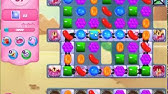 Candy Crush Saga Level 2323 No Boosters Youtube