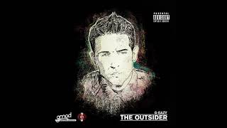 G-Eazy - The Outsider Full Mixtape