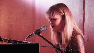 Video thumbnail of "Mercy Now - Clodagh May"