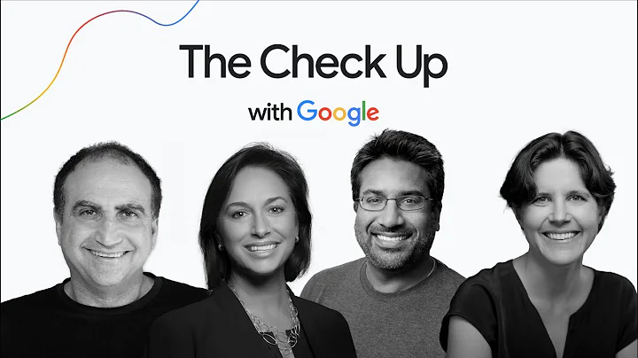 The Check Up with Google 2025