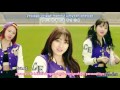 TWICE Cheer Up IndoSub ChonkSub16