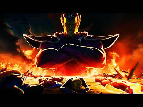 Mixed Emotions | Marvel Contest of Champions