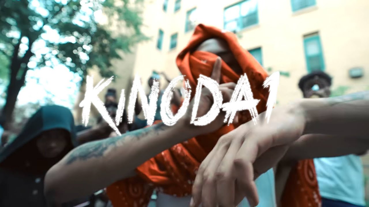 POP SMOKE x Kay Flock UK/NY Drill Type Beat 2021 "Top Shotta" Prod