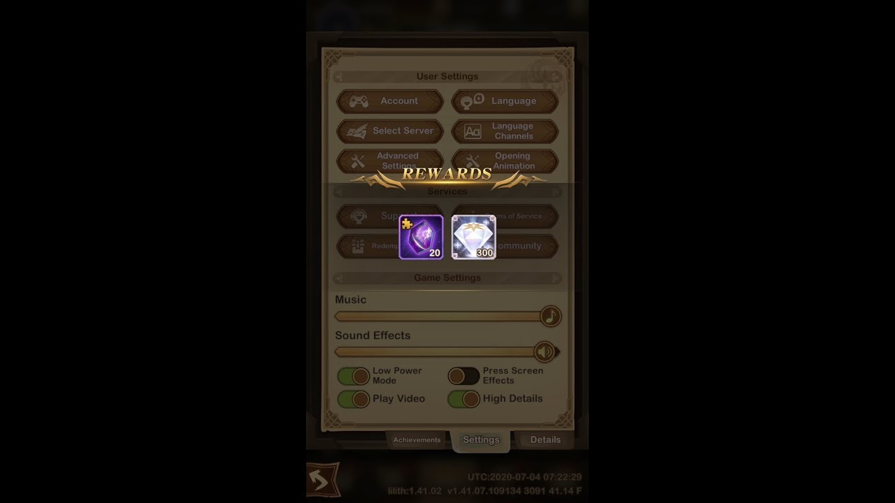 Afk Arena New Redemption Code Rewards 300 diamonds and 20 elite hero stones. afkarena, YouTube Afk Arena New Redemption Code Rewards 300 diamonds and 20 elite hero stones. afkarena, YouTube