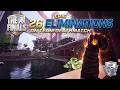 T﻿﻿H﻿​​﻿﻿​E﻿﻿ ​FI﻿N﻿﻿﻿​AL﻿S | Gameplay | Team Deathmatch Pt.03 | Epic 26 Eliminations #thefinals