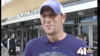 K-State fans excited for next game