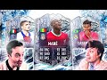 FREEZE CARDS ARE HERE WITH THE RETURN OF FUT CHAMPS!!! - FIFA 21 ULTIMATE TEAM PACK OPENING