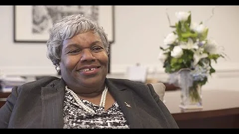 Connect NCs Impact at NCCU: Interim Dean Wanda Les...