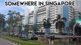 LET'S GO SOMEWHERE || MINI TRAVEL VLOG || SINGAPORE