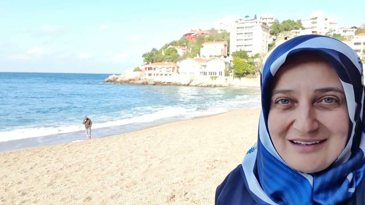 ZONGULDAK MERKEZ / ZONGULDAK SAHİLİ / ZONGULDAK PLAJLARI / ZONGULDAK YOLLARI