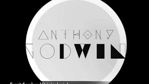 Anthony Godwin - Esprit Sombre (Original mix)