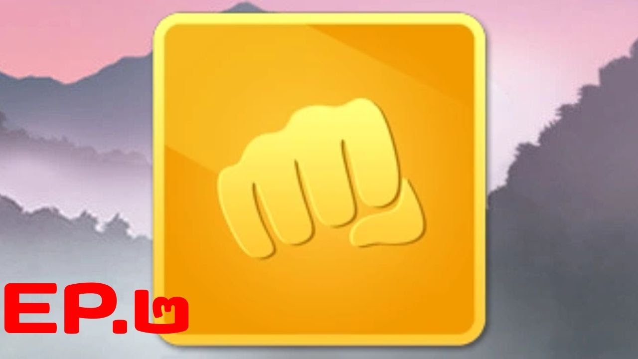 Shadow Fight 2 Boxer EP.2