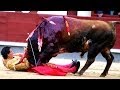 Matadors gruesomely injured at bullfight nsfw photos
