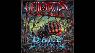 Hellocaust Rage [New Song] @Metalbens_Chronicles