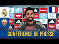 🇫🇷🎙️ "MBAPPÉ DEVRAIT VOYAGER À MANCHESTER", ARBELOA EN CONFÉRENCE DE PRESSE 🆚 ELCHE