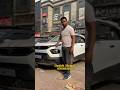 #tata #punch #led fitting ||#trendingshorts #nexonmodified #viralshorts