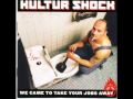 Kultur Shock - Hashishi