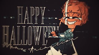 [OLD] Happy Halloween || MEME [CountryHumans] ||ft. 12 countries||