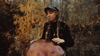 Time Of Harvest - Changeofcolours | 1 Hour Handpan Music | Ayasa F# Low Pygmy