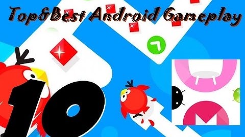 Tap Tap Dash Android Gameplay Level 10