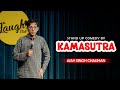 Premashaastra  stand up comedy  by ajay singh chauhan 