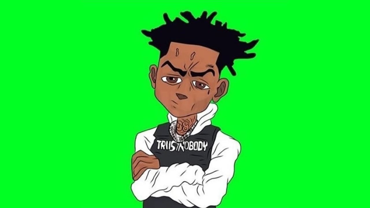 nba youngboy type instrumental