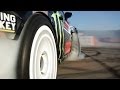 NEED FOR SPEED: KEN BLOCK'S GYMKHANA SIX -- THE TEASE
