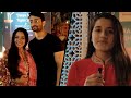 Anupama  aurra bhatnagar  interview  shaheer sheikh ramzan mubarak 