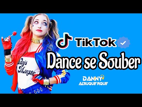 Dance se souber~ {TikTok} 2023🎶💜