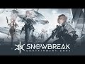 Прохожу сюжетку | Snowbreak: Containment Zone