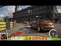 【GRID Legends】グリッドレジェンズ ルノークリオカップシリーズ