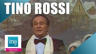 Tino Rossi "Petit Papa Noël" | Archive INA chords