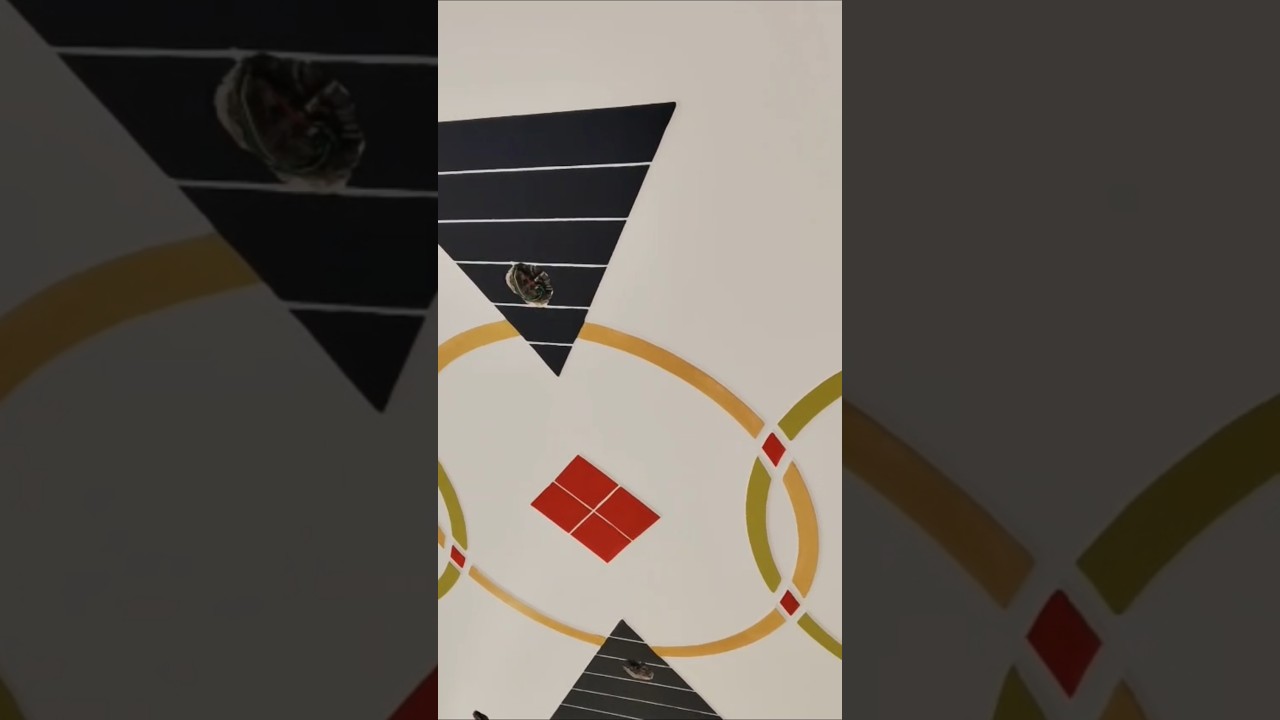 plus minus design sempal design ceiling pop design 