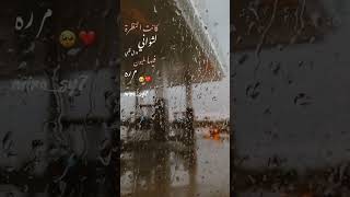 سدد السهم وسمى ورمى / حالات واتس اب /حب 🖤