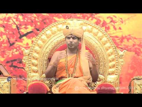 The joy of letting go - 11 Sep, 2011 Bhagavad Gita
