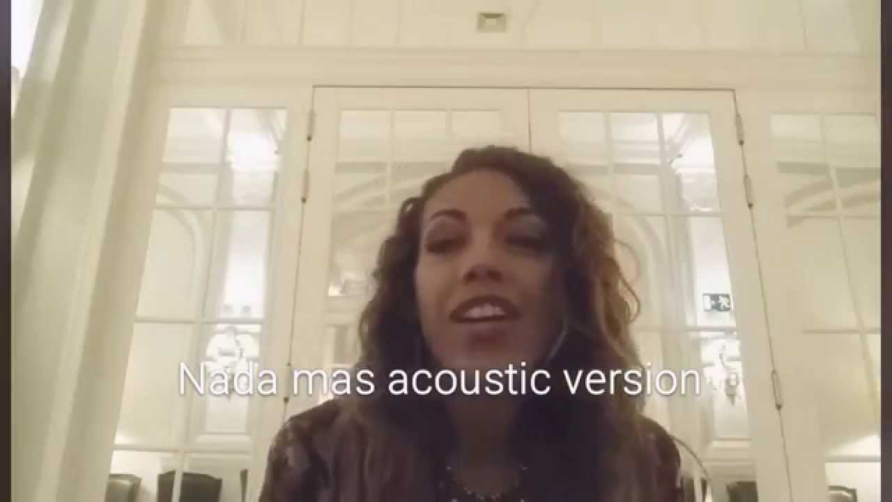 nada mas