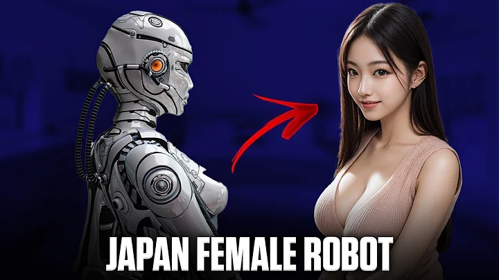 Japan Releases Fully Functioning Female Robots: Pioneering AI Androids Revealed - DayDayNews