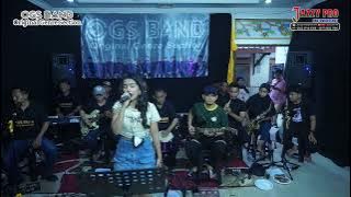 FATAMORGANA (Rita Sugiarto) | Voc. Jihan LIDA | Cipt. Rhoma Irama | OGS BAND #ogsbanddangdut