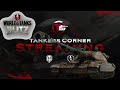 WotB Toon With Subs and Friends  #wotblitz #worldoftanksblitz #wotb