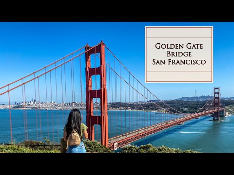 Video: Քանի՞ կամուրջ կա Սան Ֆրանցիսկոյում: