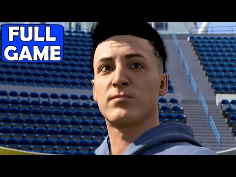 FIFA 21 Gameplay (PC HD) [1080p60FPS] 