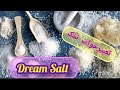 تعبیر خواب نمک نمک Salt خفته 