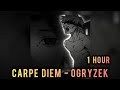 1 HOUR 𝐂𝐀𝐑𝐏𝐄 𝐃𝐈𝐄𝐌 𝐎𝐆𝐑𝐘𝐙𝐄𝐊 SUPER SLOWED REVERB 