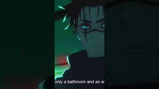 Brother fight #anime #animeedit #keepingit100experiences #jujutsukaisen