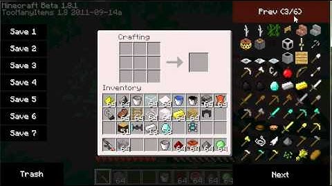 mod spotlight SDK gun mod part 2