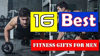 The Best Fitness Gifts for Him