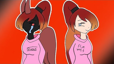 Rabbit Hole glmv (part 2 of angry too)